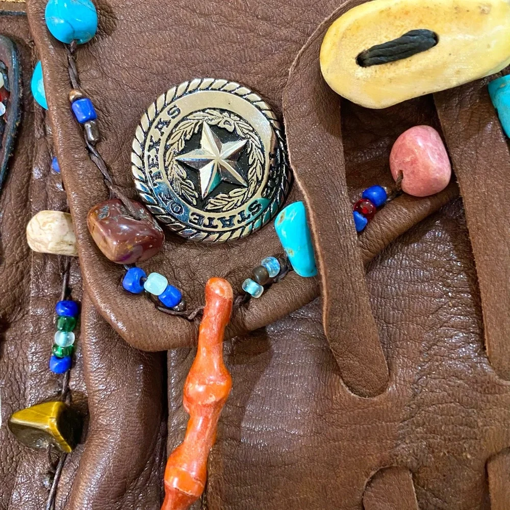 Medicine Belt - Picture 9 of 16